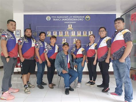 Barangay 71 (Tacloban City, Philippines) .